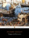 Voyages and Discoveries (eBook)